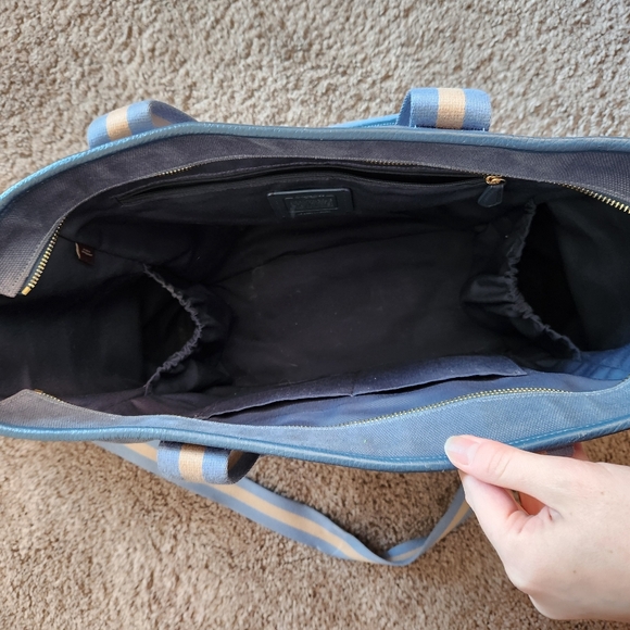 Coach Ellis Weekender Tote Bag - Picture 5 of 11